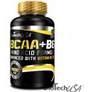 Biotech USA BCAA + B6 200 tabliet