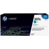 HP 307A Cyan LJ Toner Cart, CE741A (7,300 pages)