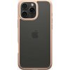 Spigen Ultra Hybrid, růžovo-titanový - iPhone 16 Pro Max