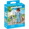 Playmobil 71736 Manažérka s dalmatíncom 4008789717368