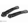 e*thirteen Helix Race Alloy e*spec kľuky pre e-bike, 160 mm, 1x12
