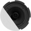 Stropný reproduktor Audac CIRA724I/W biely