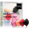 Gabriella Salvete Tools Beauty sponge Set mini houbičky na make-up 4 ks