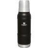 Termoska Stanley Artisan 1 l Farba: čierna