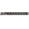 Gembird PDU 8