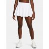 Dámska sukne Under Armour Motion Skort Biela XL