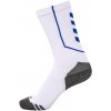 Hummel Pro Training Low Socks biela