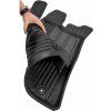 Koberce gumenné FROGUM 3D No.77 BMW 3 F34 Gran Turismo 2013-2020