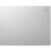 ASUS podložka pod myš ROG Moonstone ACE (vel. L / White), sklo 90MP03L0-BPUA10