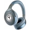 Focal Azurys (Closed-back / Focal Azurys vás ihneď uchvátia svojim dizajnom a azuritovou modrou farbou, ktorá vôbec nie je bežná pre slúchadlá)