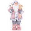 MagicHome Vianoce Dekorácia MagicHome Vianoce, Santa, 60 cm