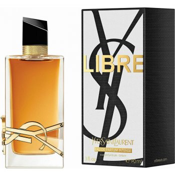 Yves Saint Laurent Libre Intense parfumovaná voda dámska 30 ml