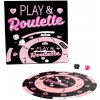 Secret Play Play & Roulette