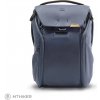 Peak Design Everyday v2 batoh, 20 l, midnight blue
