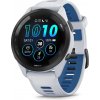 Bežecké hodinky Garmin FORERUNNER® 265 Biela,Modrá