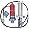 Matabro MB-SET30TAH, Zostava k lisu 30 t s hydraulicko-pneumatickou pumpou