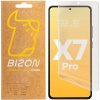 Ochranná fólia Bizon pre Xiaomi Poco X7 Pro 2 ks