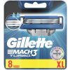 Náplne do strojčekov Gillette Mach3 Gillette