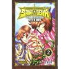 Saint Seiya: next dimensión of Hades 02 (Brožovaná)