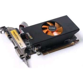 Zotac GeForce GT 730 ZONE Edition 2GB DDR3 ZT-71113-20L