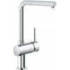 Grohe Minta - Páková drezová batéria, chróm - 31375000