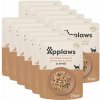 Applaws Kapsička pre mačky s kuracími prsiami a divou ryžou vo vývare 12 x 70 g