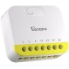 SONOFF MINI-ZB2GS-L MINI DUO-L 2-kanálový Zigbee smart vypínač (Nevyžaduje Neutrálny Vodič) - SONOFF-MINI-ZB2GS-L-2088