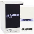 Jil Sander Style parfumovaná voda dámska 30 ml