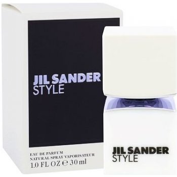 Jil Sander Style parfumovaná voda dámska 30 ml