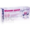 Woman secret RIGHT TIME ovulačný test prúžkový 20v1 (20 prúžkov) 1x20 ks