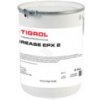 TIGROL GREASE EP 2 NLGI 2 5KG
