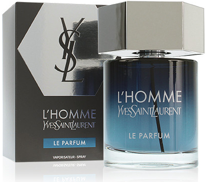 Yves Saint Laurent L\'Homme Le Parfum parfum pánsky 100 ml