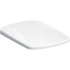 Geberit Selnova wc dosky s pomalým sklápaním biela 502.898.00.1