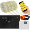 SET Vykurovacia rohož pod dlaždice MA-160W/m² 20 m²