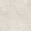 BALDOCER Ceramicas Asphalt Off White 60x60 R Biela
