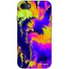 Picasee Fashion Case pre Apple iPhone SE 2022 - Burn