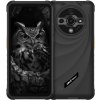 UleFone Armor X31 Pro 5G 8GB/256GB Classic Black 5015-AH2CB (5015-AH2CB)