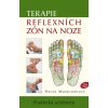 Terapia reflexných zón na nohe