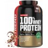 NUTREND 100% Whey Protein 2250 g