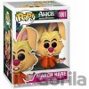 Funko Pop! 1061 Disney Alice in Wonderland March Hare