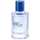 Parfum David Beckham Classic Blue toaletná voda pánska 40 ml