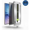 Neprasklo Anti-spy ochranné sklo 2.5D pre Samsung S24 Ultra s aplikátorom SAASS24U