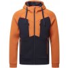 PORTWEST DX472 / Mikina so zipsom - rast L