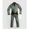 BJJ kimono gi Venum Contender Evo 2.0 - Deep Forest Green Velikost: A5
