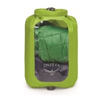 Osprey DRY SACK W/WINDOW 12l