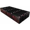 Sada baterií T6 Power pro záložní zdroj Dell J730N, VRLA, 12 V (T6APC0023_V113198)