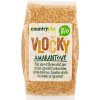 Vločky amarantové 250 g BIO COUNTRY LIFE