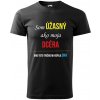 Tričko s potlačou 