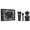 Moschino Toy Boy 2 EDP 100 ml + EDP 10 ml + sprchový gél 100 ml pre mužov