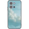 Picasee silikónový čierny obal pre Xiaomi Redmi 15C 5G - CHASiNG LIGHT